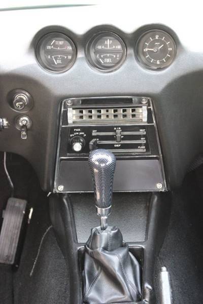1971 Datsun 240Z for Sale $22,900