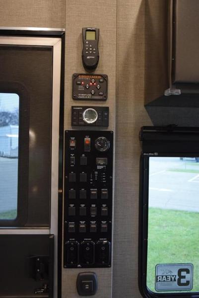 ATC 40' ALL ALUMINUM 5TH WHEEL TOY HAULER for Sale $0