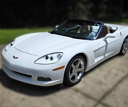 2007 Chevrolet Corvette  for Sale $339,905 