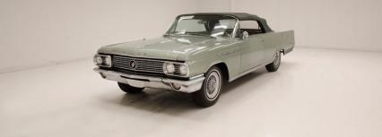 1963 Buick Electra  for Sale $44,500 