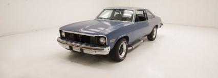 1976 Chevrolet Nova  for Sale $6,500 