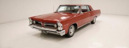 1963 Pontiac Grand Prix  for Sale $45,900 