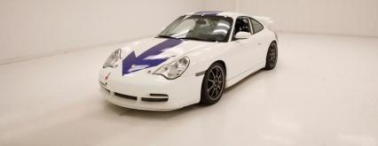 2002 Porsche 911  for Sale $44,000 