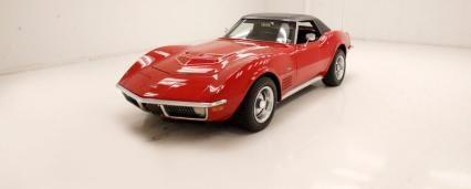 1971 Chevrolet Corvette  for Sale $63,500 