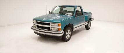 1994 Chevrolet Silverado  for Sale $8,900 