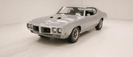 1970 Pontiac GTO  for Sale $57,000 