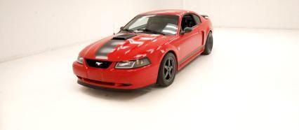 2004 Ford Mustang  for Sale $28,900 