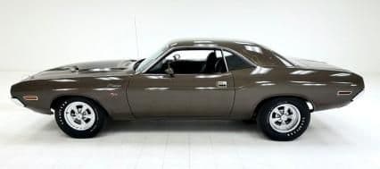 1970 Dodge Challenger  for Sale $110,000 