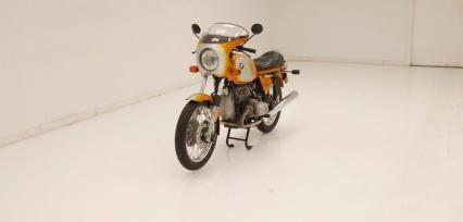 1975 BMW R90S  for Sale $19,900 