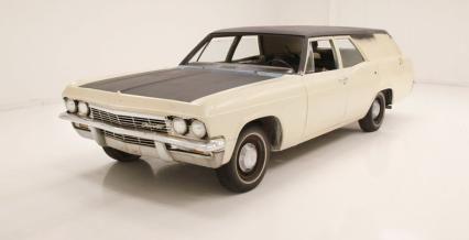 1965 Chevrolet Biscayne  for Sale $4,900 