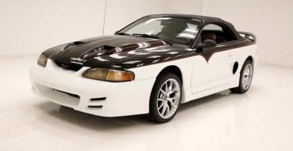 1995 Ford Mustang  for Sale $20,900 