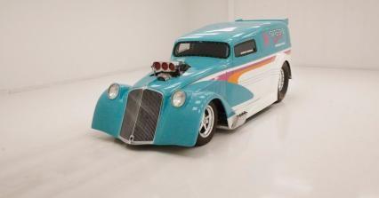 1933 Willys Sedan Delivery  for Sale $68,900 