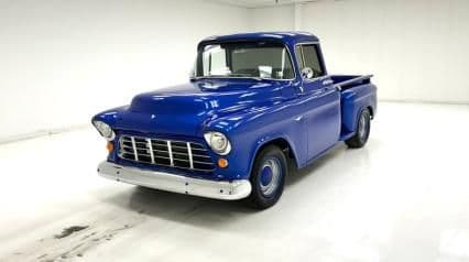 1955 Chevrolet 3100  for Sale $40,500 