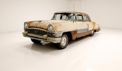 1955 Packard Patrician  for Sale $1,000 