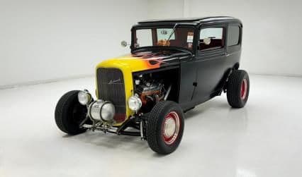 1932 Ford 40 Series  for Sale $39,500 