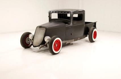 1933 Ford Pickup  for Sale $22,900 