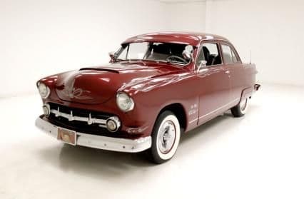 1949 Ford Coupe  for Sale $19,500 