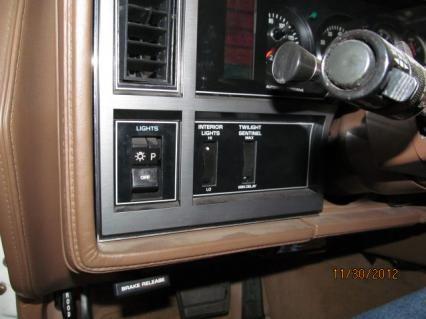 1987 buick regal T 1 of 1 built documented mint for Sale $43,000