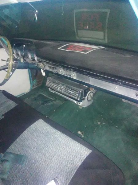 1964 MERCURY MONTEREY for Sale $7,500