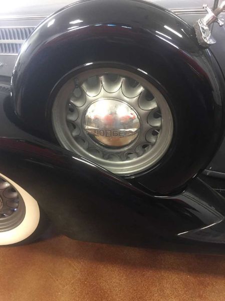 1935 DODGE DU for Sale $21,949