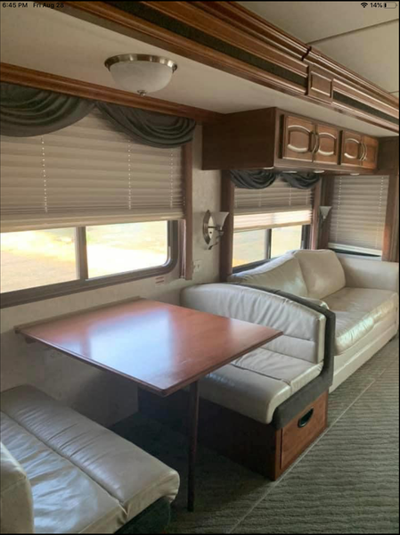 05 Fleetwood Providence for Sale $64,999