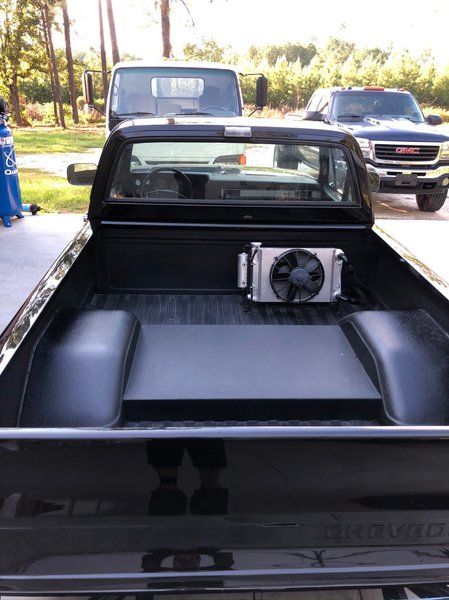 1986 Chevrolet C10 for Sale $35,000