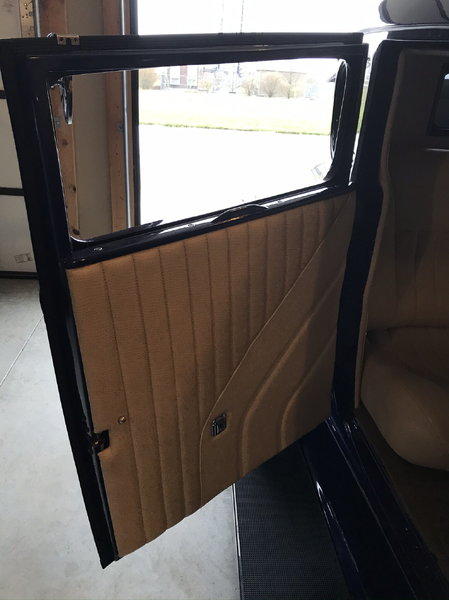 1931 Ford 5 Window  for Sale $46,500 