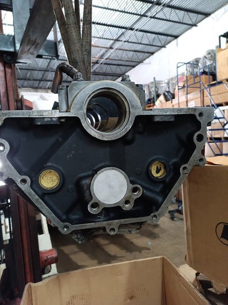 DRCE-2 Block  for Sale $1,400 