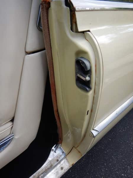 1956 Cadillac Fleetwood  for Sale $13,900 