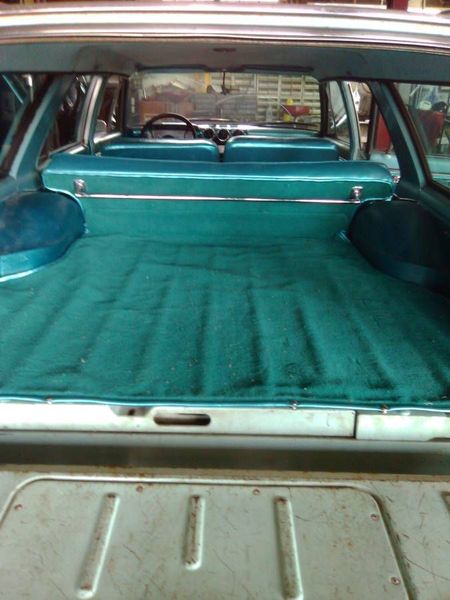 1963 AMC RAMBLER for Sale $26,500