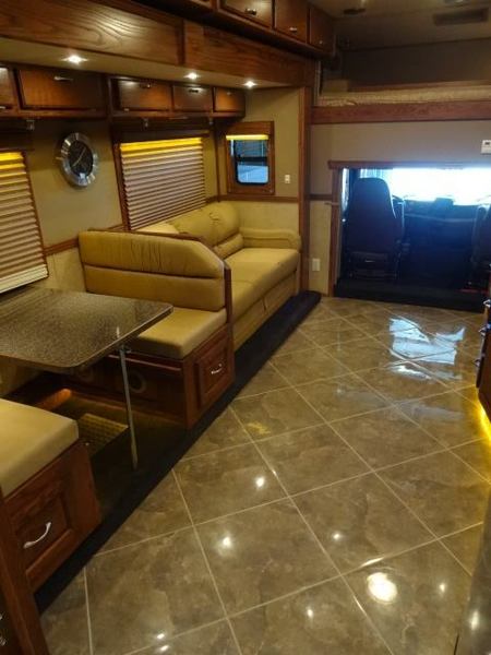 2014 Showhauler Garage Unit for Sale $285,000