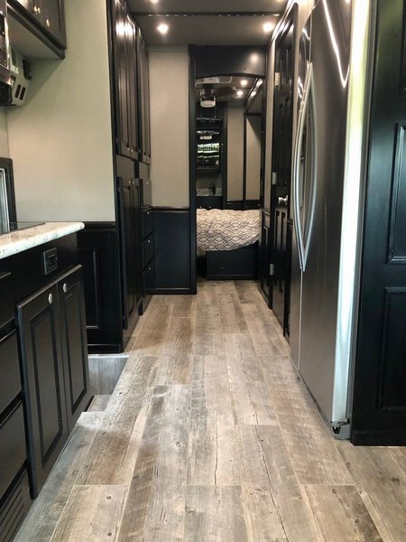 SOLD! FAIRVIEW MOTORSPORTS/NRC NEW 2020 TRIPLE SLIDE