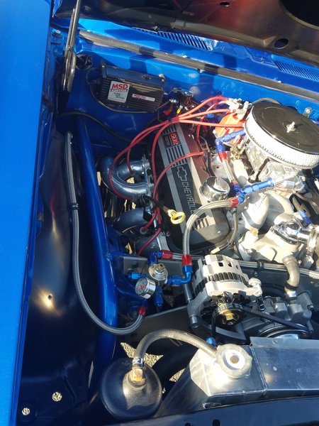 1967 Chevrolet Camaro for Sale $35,000