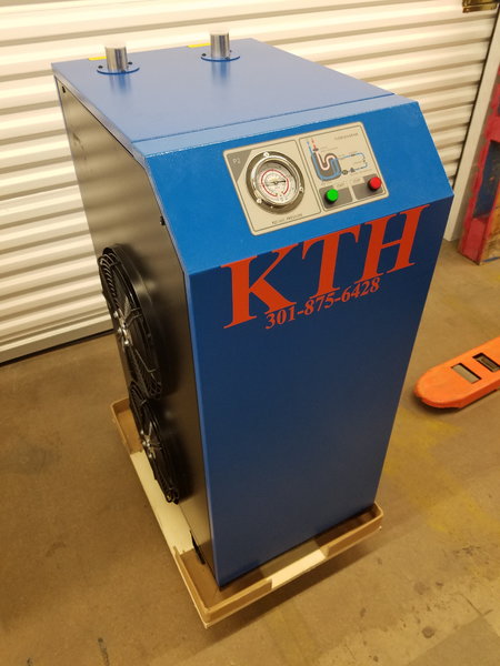New Air Dryer 210 FCM  for Sale $2,400 