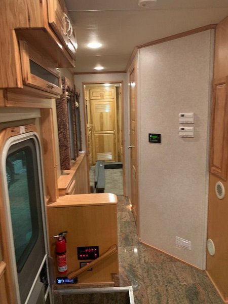 2012 Haulmark Edge for Sale $249,900