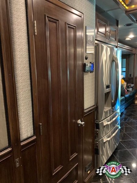 2014 Renegade IKON Motorhome