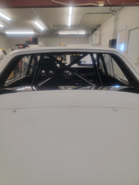 1967 DODGE DART ROLLING CHASSIS  for Sale $18,500 