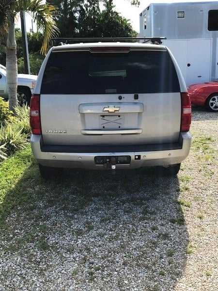 2007 Chevrolet Tahoe  for Sale $4,900 