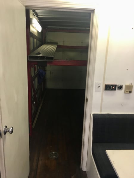 Isuzu Two Car Transporter and motorhome  for Sale $22,000 