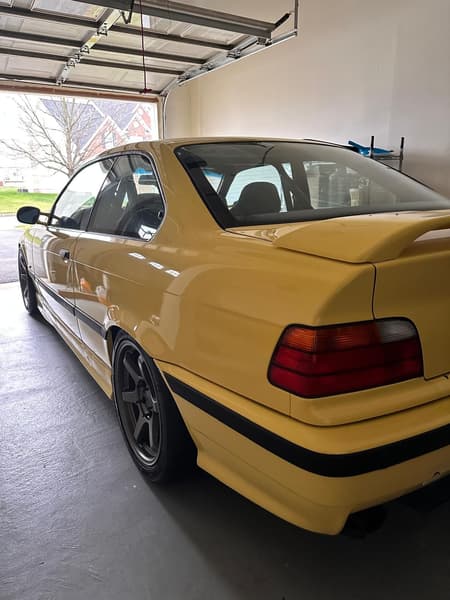1999 BMW M3  for Sale $29,500 