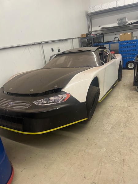 late Model Stock  with Ford Engine   for Sale $65,000 