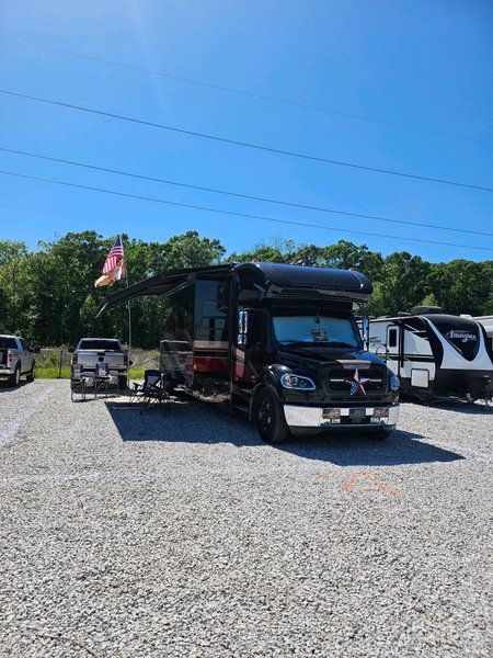 2023 Renegade Verona LE LRB- Loaded  for Sale $374,888 