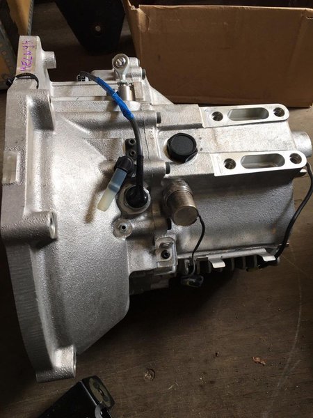 Peugeot 208 R2 Sadev Sequential Gearbox  for Sale $7,000 