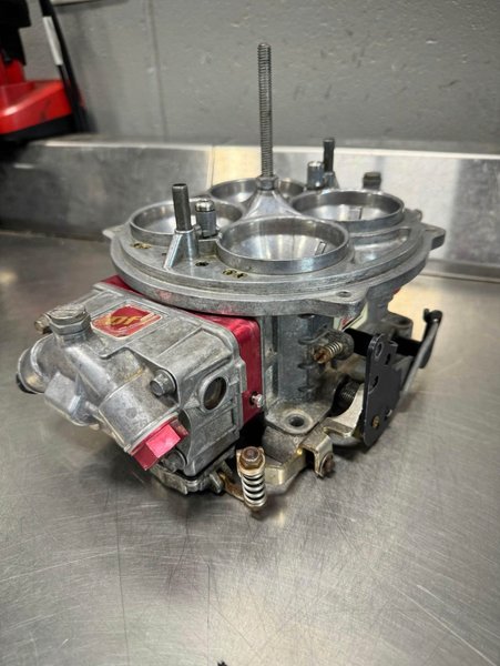 QUICKFUEL DOMINATOR CARB  for Sale $300 