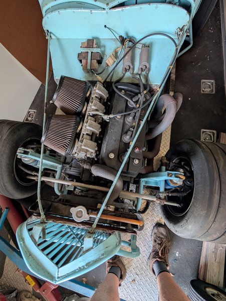 34 Ford Sedan  for Sale $5,500 