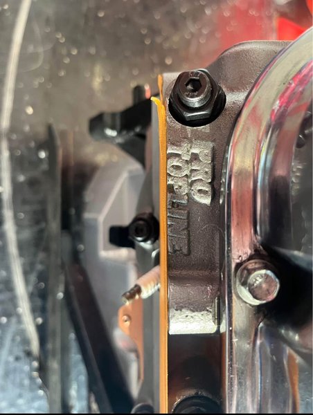 584 Big Block Chevy  for Sale $11,750 