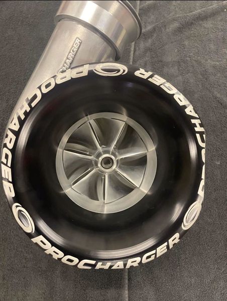  Procharger F3r 136  for Sale $6,000 