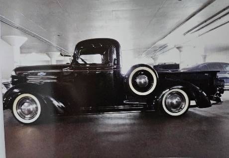 1937 Chevrolet GC Series  for Sale $46,995 