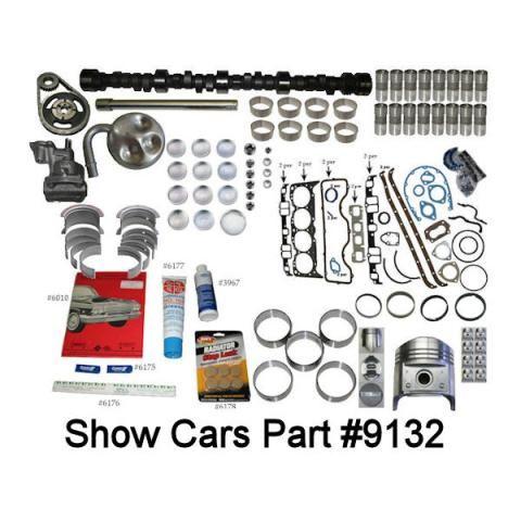 CHEVROLET 348 & 409 REBUILD KITS STARTING AT $995.00  for Sale $995 