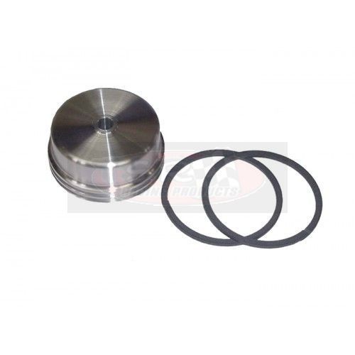 Powerglide Dual Ring Servo Piston, Billet Teflon®  for Sale $41.94 